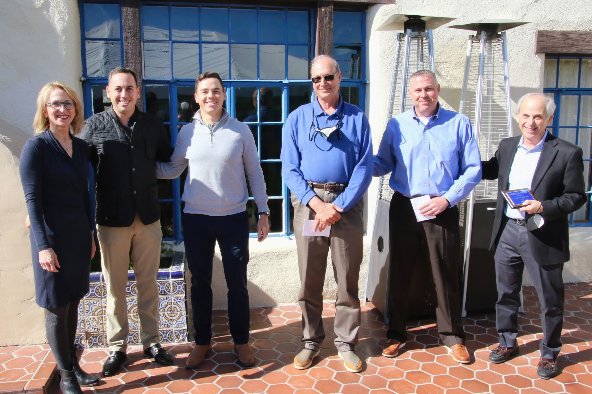 Cushman & Wakefield PICOR ICIC