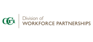 CCRI-Workforce logo