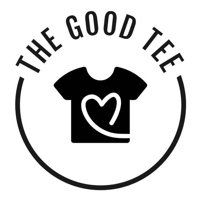 The Good Tee: Organic Fair Trade Cotton Basics