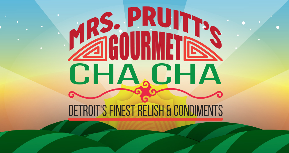 Mrs. Pruitt s Gourmet CHA CHA ICIC