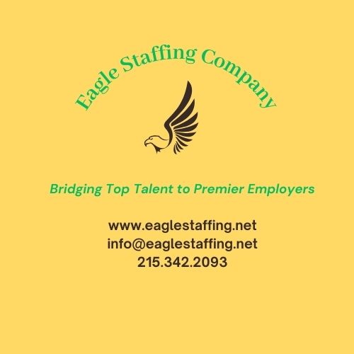 Eagle Staffing Company - ICIC
