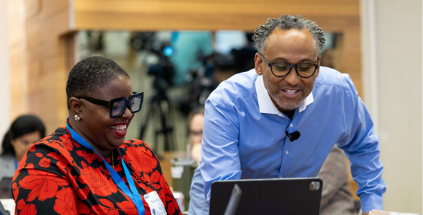Free AI Workshops Help Small Businesses Grow - ICIC