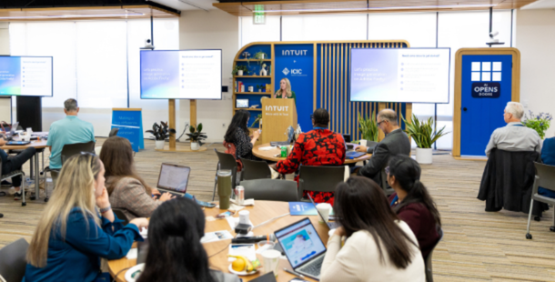 Free AI Workshops Help Small Businesses Grow - ICIC