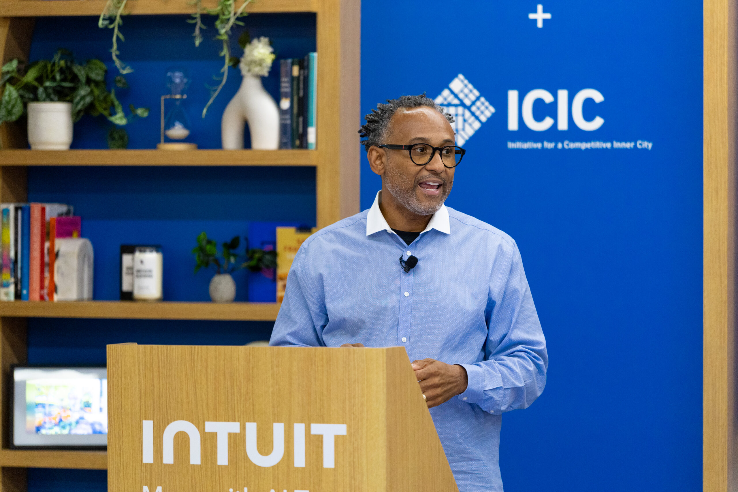 Free AI Workshops Help Small Businesses Grow - ICIC